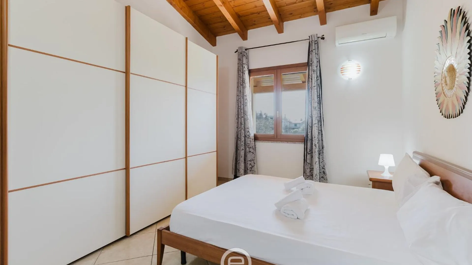 Apartmán Mauri'S House Oristano Itálie
