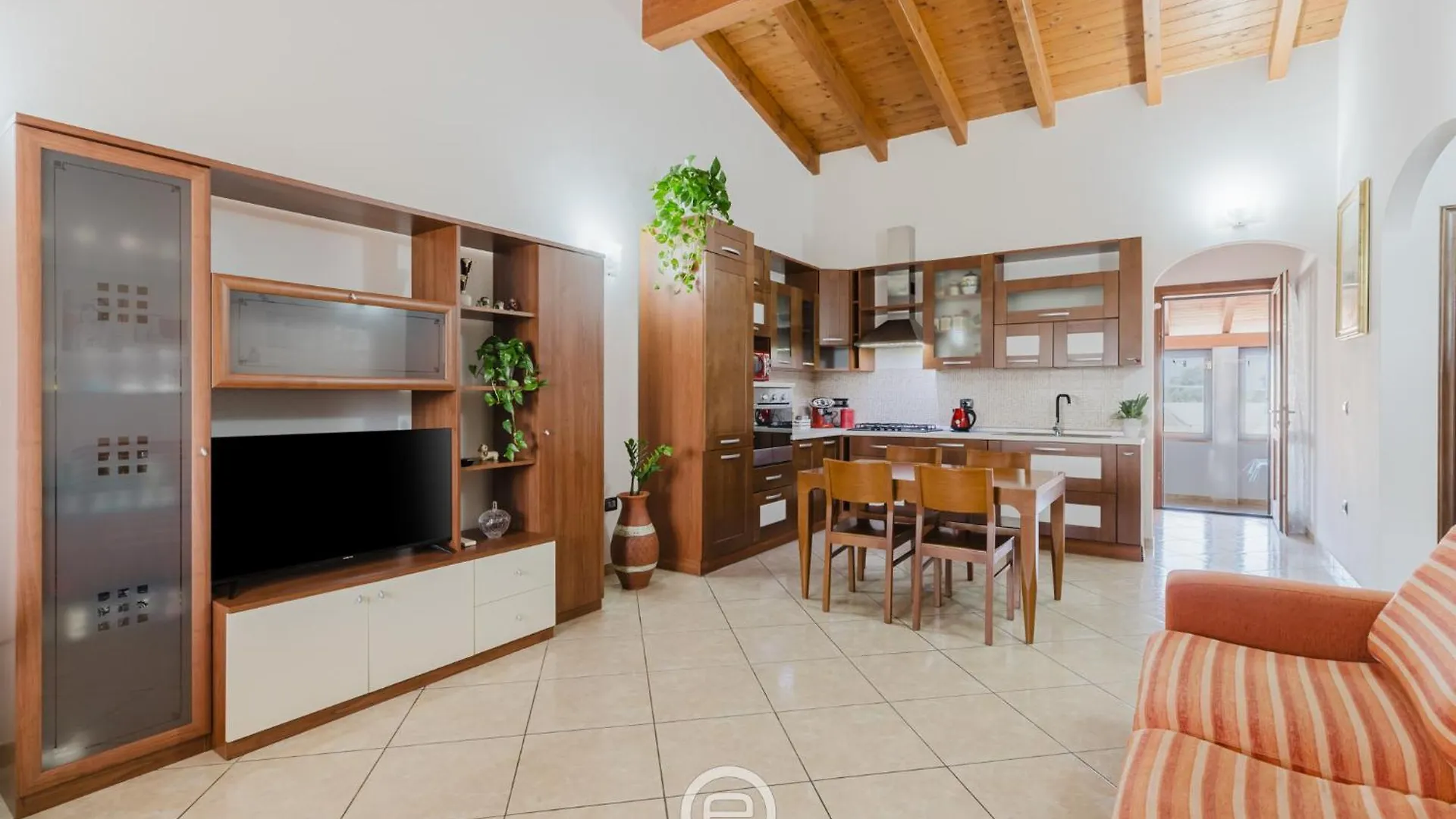 Apartmán Mauri'S House Oristano