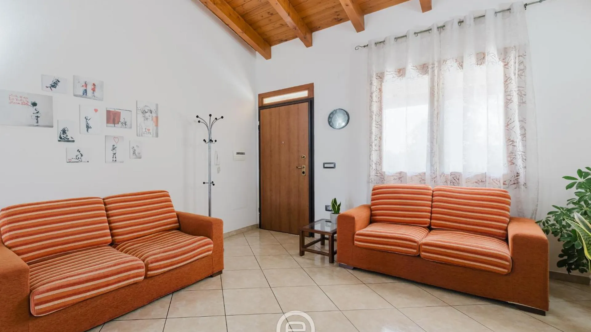 Apartmán Mauri'S House Oristano
