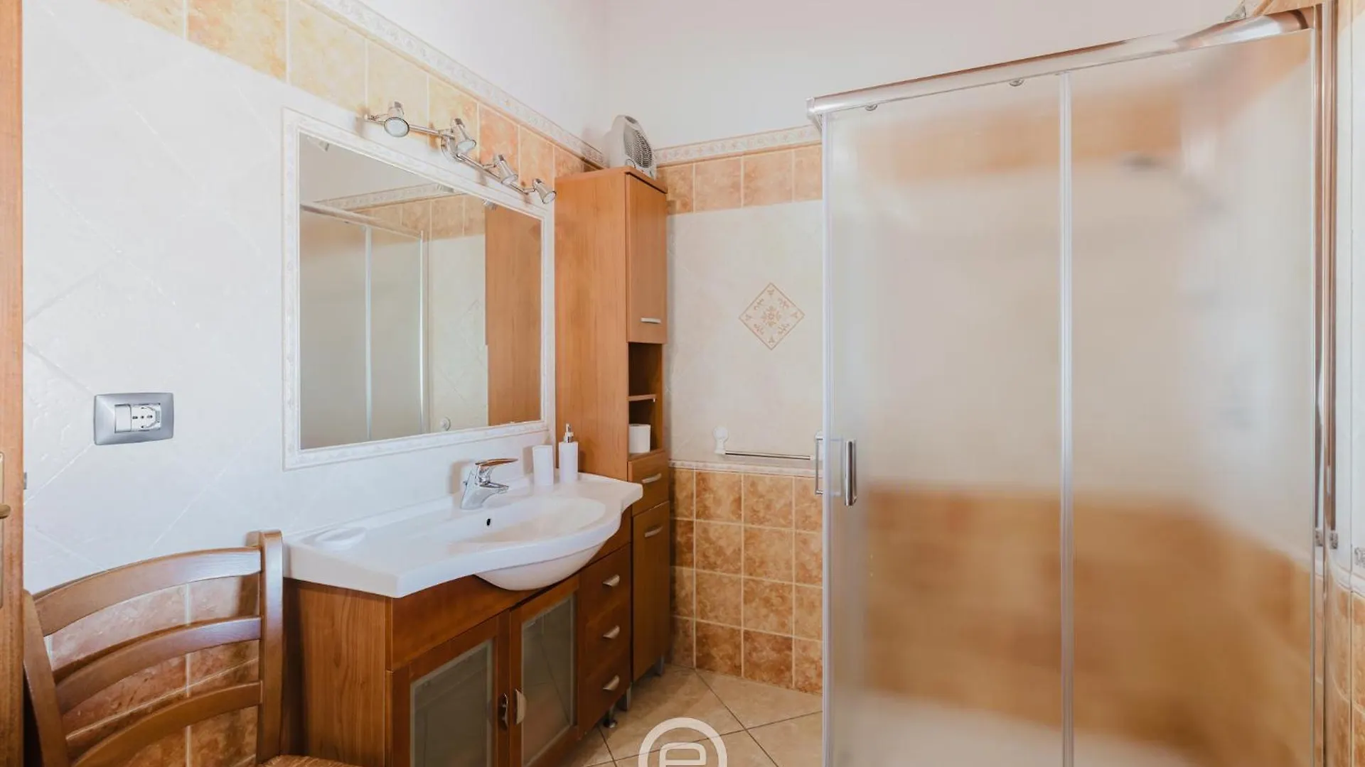 Apartmán Mauri'S House Oristano