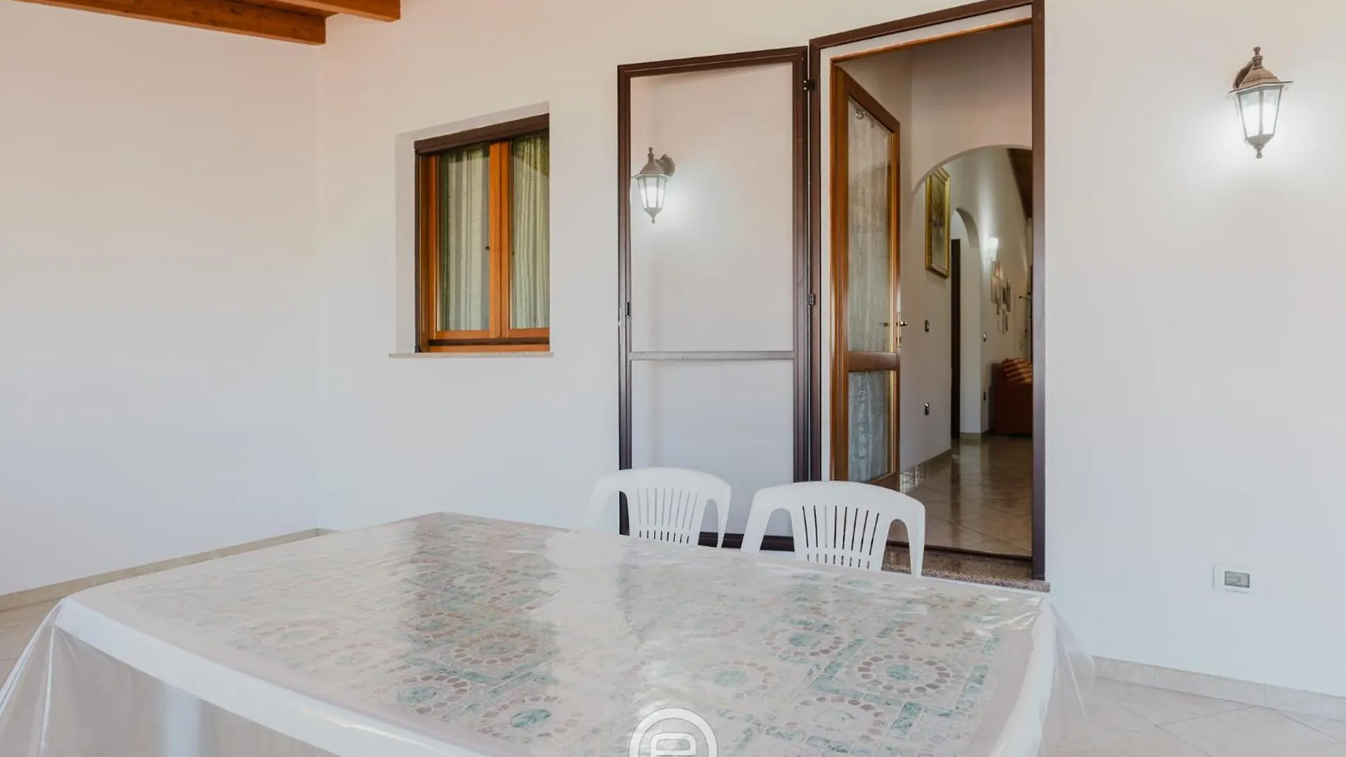 Apartmán Mauri'S House Oristano