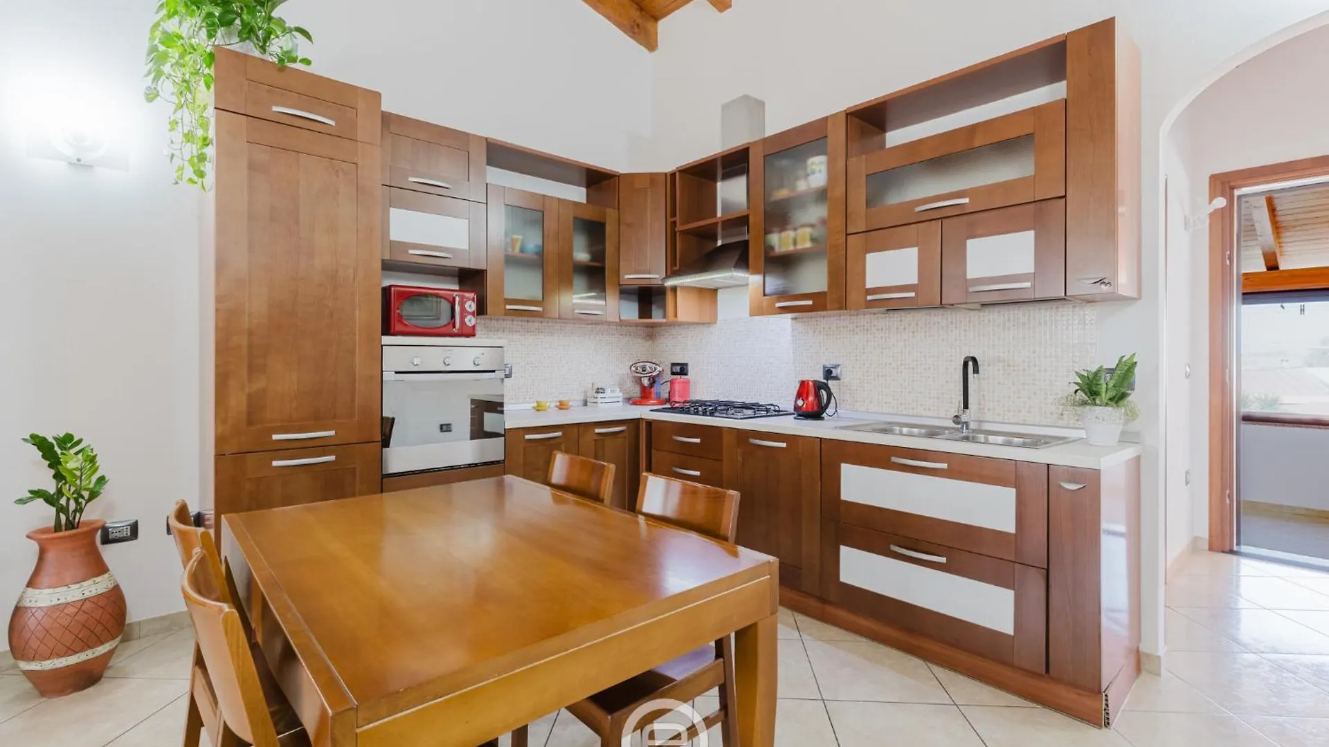Apartmán Mauri'S House Oristano